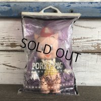 Vintage Dakin Porky Pig (J918)