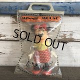 Vintage Dakin Disney Minnie Mouse (J920)