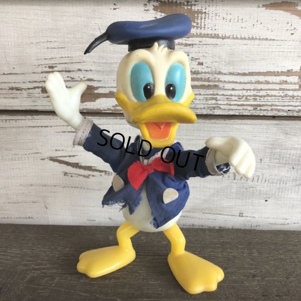 画像1: Vintage Dakin Disney Donald Duck (J922)