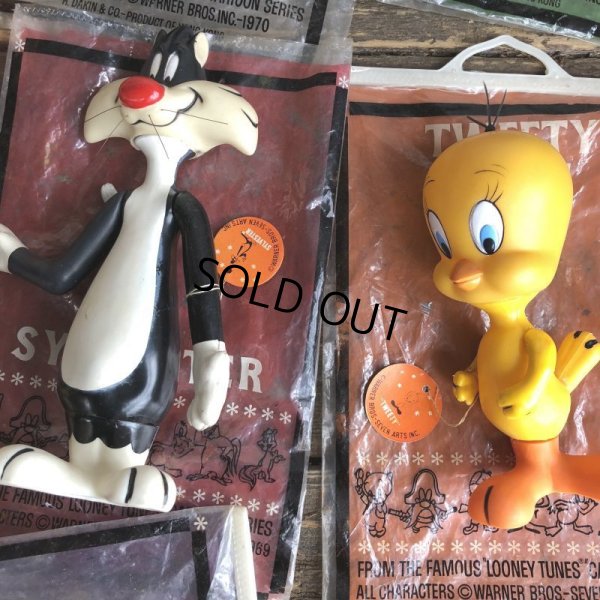 画像10: Vintage Dakin Tweety (J915)