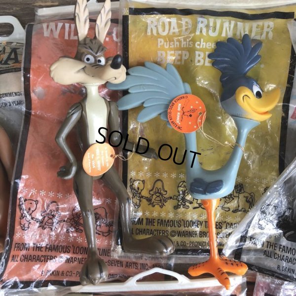 画像10: Vintage Dakin Road Runner (J912)