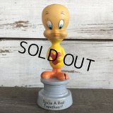 Vintage Dakin Tweety You're A Real Tweetheart! (J927)