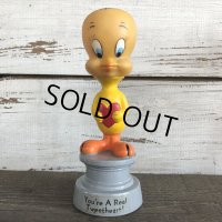 Vintage Dakin Tweety You're A Real Tweetheart! (J927)