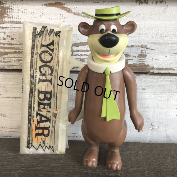 画像3: Vintage Dakin Yogi Bear (J919)