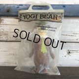 Vintage Dakin Yogi Bear (J919)