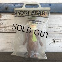 Vintage Dakin Yogi Bear (J919)