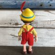 画像3: Vintage Dakin Disney Pinocchio (J921)