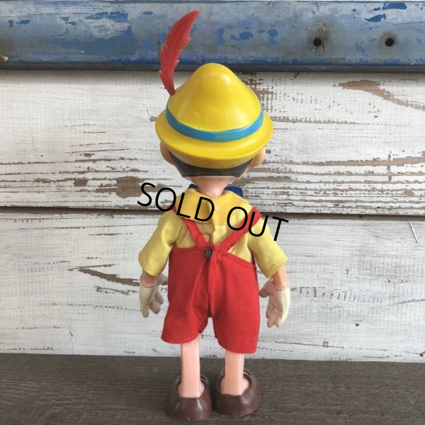 画像3: Vintage Dakin Disney Pinocchio (J921)