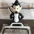 画像7: Vintage Dakin PEPE'LE PEW (J913)