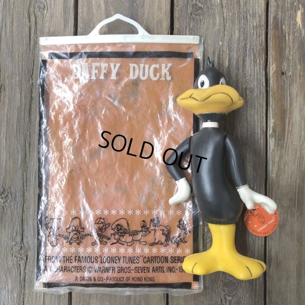 画像7: Vintage Dakin Daffy Duck (J917)
