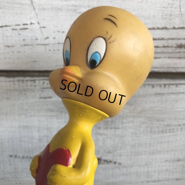 画像7: Vintage Dakin Tweety You're A Real Tweetheart! (J927)