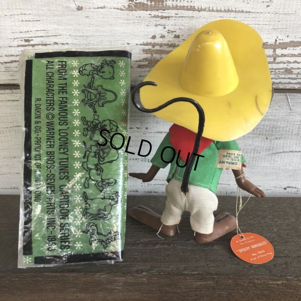 画像5: Vintage Dakin Speedy Gonzales (J914)
