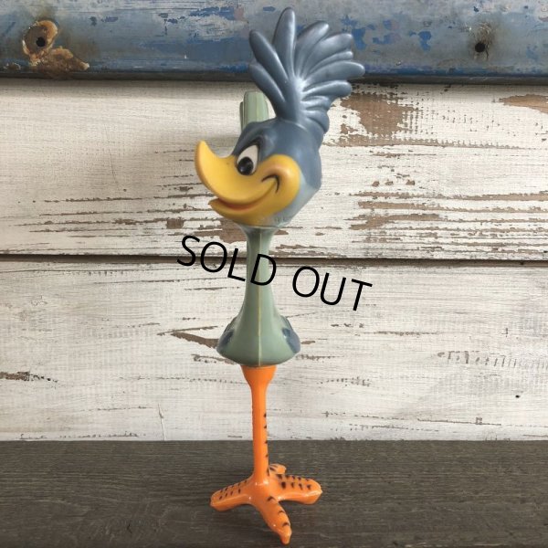 画像6: 【SALE】 Vintage Dakin Road Runner (J923)