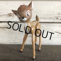 Vintage Dakin Disney Bambi (J926)