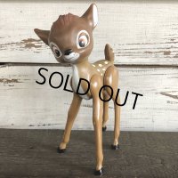 Vintage Dakin Disney Bambi (J926)
