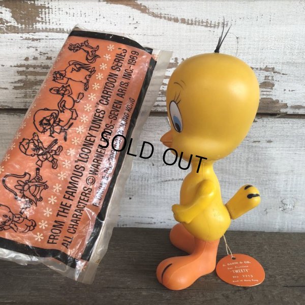 画像6: Vintage Dakin Tweety (J915)
