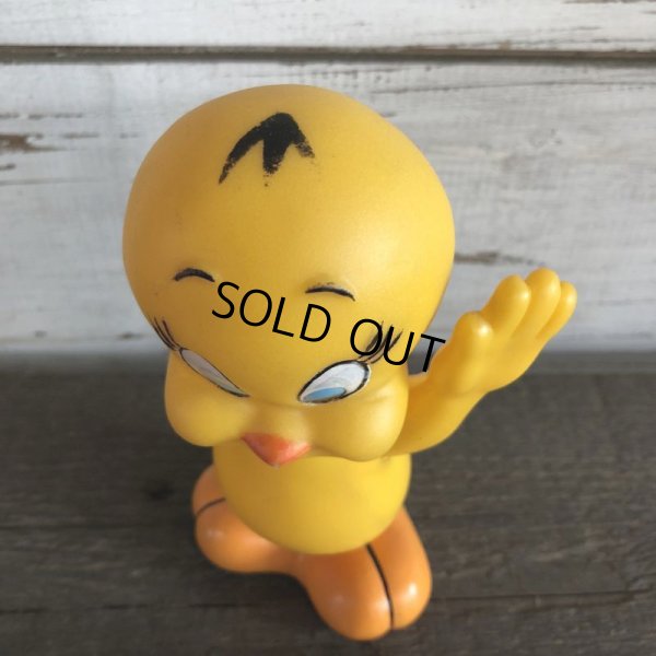 画像6: 70s Vintage Tweety Bank Figure (J928)
