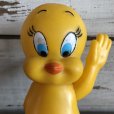 画像7: 70s Vintage Tweety Bank Figure (J928)