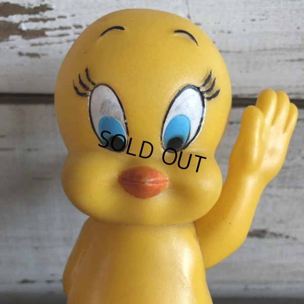 画像7: 70s Vintage Tweety Bank Figure (J928)