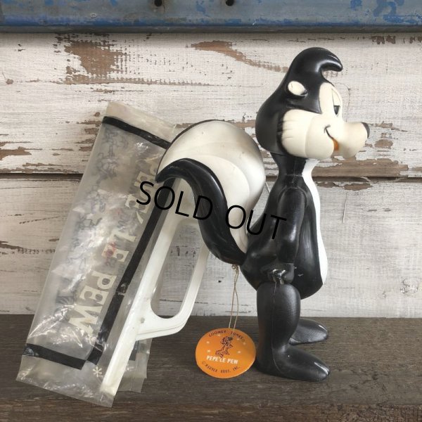 画像4: Vintage Dakin PEPE'LE PEW (J913)