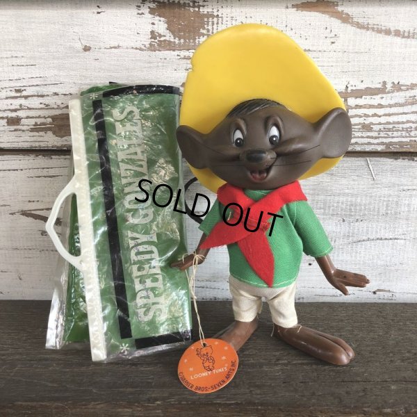 画像3: Vintage Dakin Speedy Gonzales (J914)