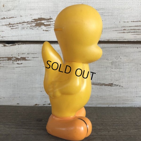 画像5: 70s Vintage Tweety Bank Figure (J928)