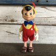 画像1: Vintage Dakin Disney Pinocchio (J921) (1)