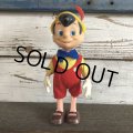 Vintage Dakin Disney Pinocchio (J921)