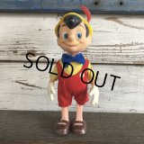 Vintage Dakin Disney Pinocchio (J921)