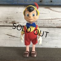 Vintage Dakin Disney Pinocchio (J921)