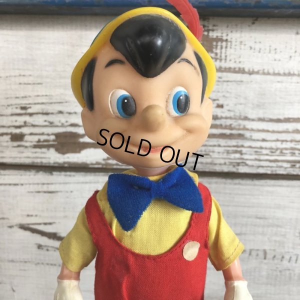 画像6: Vintage Dakin Disney Pinocchio (J921)