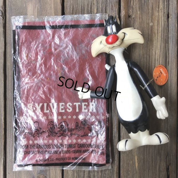 画像8: Vintage Dakin Sylvester (J916)