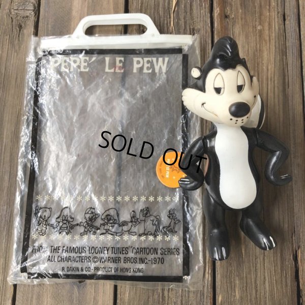 画像8: Vintage Dakin PEPE'LE PEW (J913)