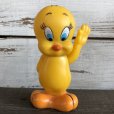 画像1: 70s Vintage Tweety Bank Figure (J928) (1)