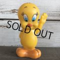 70s Vintage Tweety Bank Figure (J928)