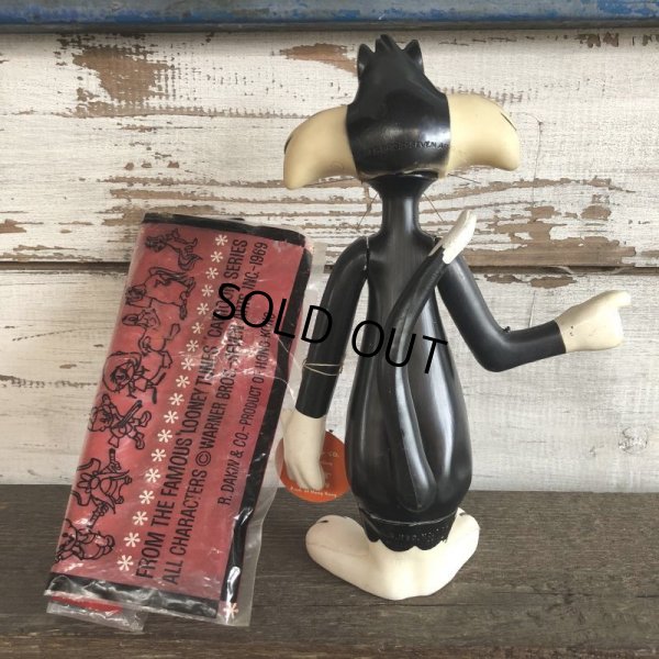 画像5: Vintage Dakin Sylvester (J916)