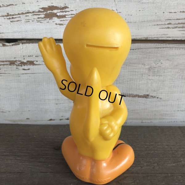 画像4: 70s Vintage Tweety Bank Figure (J928)