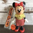 画像3: Vintage Dakin Disney Minnie Mouse (J920)