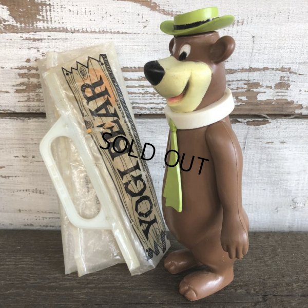 画像4: Vintage Dakin Yogi Bear (J919)