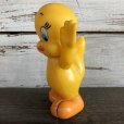 画像3: 70s Vintage Tweety Bank Figure (J928)