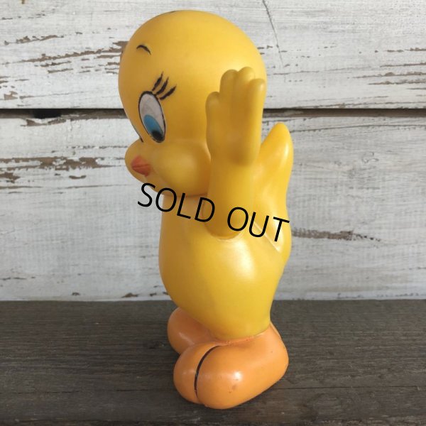 画像3: 70s Vintage Tweety Bank Figure (J928)