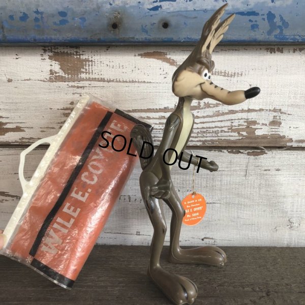 画像5: Vintage Dakin WILE E. COYOTE (J911)