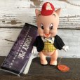 画像3: Vintage Dakin Porky Pig (J918)