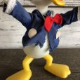 画像8: Vintage Dakin Disney Donald Duck (J922)