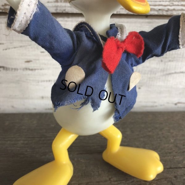 画像8: Vintage Dakin Disney Donald Duck (J922)