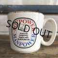 Vintage Boy Scout Mug (J938)