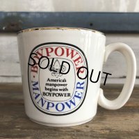 Vintage Boy Scout Mug (J938)