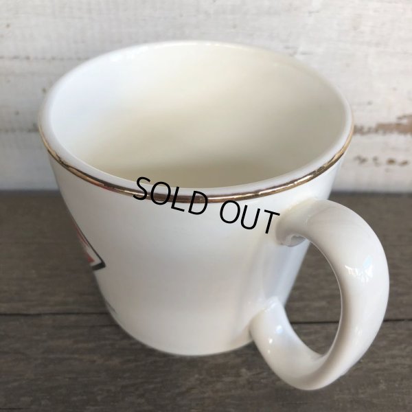 画像2: Vintage Boy Scout Mug (J940)