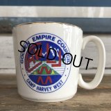 Vintage Boy Scout Mug (J939)