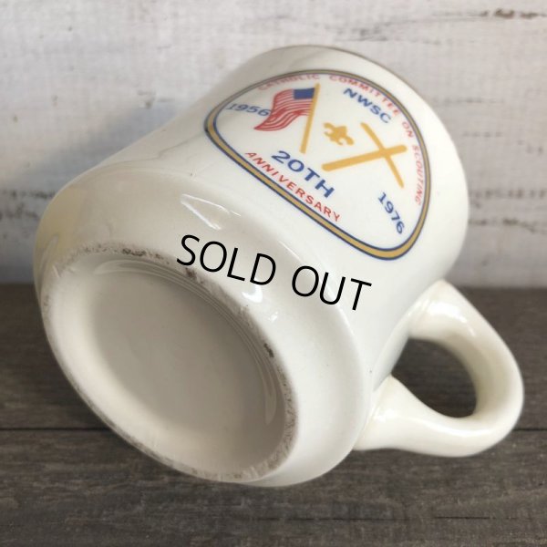 画像5: Vintage Boy Scout Mug (J935)